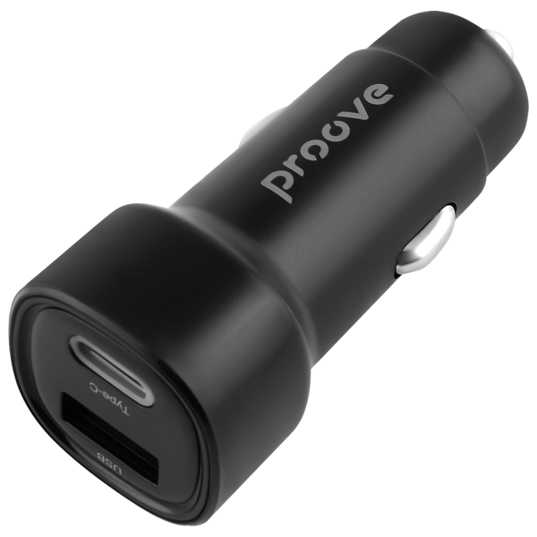 Proove Flash 48W (Type-C + USB) - Photo 3